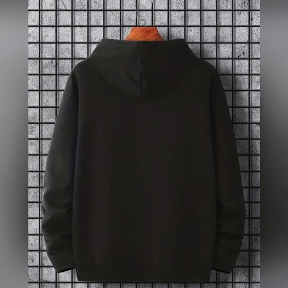 Unisex horror Movie hoodie - Picture 5 of 6